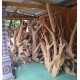 Natural Wood Art (free standing)