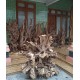 Natural Wood Art (free standing)