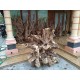 Natural Wood Art (free standing)