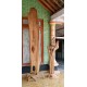 Natural Wood Art (mounted)