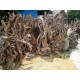 Natural Wood Art (free standing)