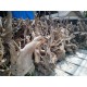 Natural Wood Art (free standing)