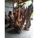 Natural Wood Art (mounted)