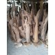 Natural Wood Art (mounted)