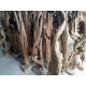 Natural Wood Art (mounted)