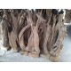 Natural Wood Art (mounted)