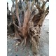 Natural Wood Art (free standing)