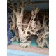 Natural Wood Art (mounted)