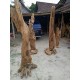 Natural Wood Art (mounted)