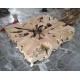 Custom Rootwood Furniture