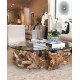Teak Root Coffee Tables Teak Root Coffee Tables