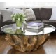 Teak Root Coffee Tables Teak Root Coffee Tables