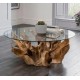 Teak Root Coffee Tables Teak Root Coffee Tables