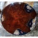 Epoxy Resin Table Tops (round)