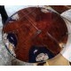 Epoxy Resin Table Tops (round)