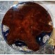 Epoxy Resin Table Tops (round)