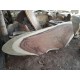 Suar Oval Slabs