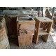 Teak Wood Stools