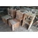 Teak Wood Stools