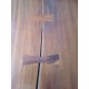 Suar Wood - 3 Piece Kitchen or Dining Room Set