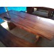 Suar Wood - 3 Piece Kitchen or Dining Room Set