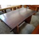 Suar Wood - 3 Piece Kitchen or Dining Room Set