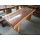 Suar Wood - Kitchen Furniture Set