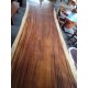 Large Suar Slab Wood Tables (3 Metre)