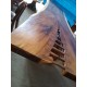 Custom Suar Slab Wood Tables