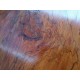 Custom Suar Slab Wood Tables