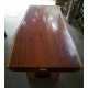 Large Suar Slab Wood Tables (2 Metre)