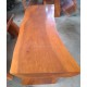 Large Suar Slab Wood Tables (3 Metre)