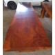 Large Suar Slab Wood Tables (3 Metre)