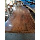 Custom Suar Slab Wood Tables