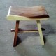 Suar Wood Stools Suar Wood Stools