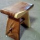 Suar Wood Stools Suar Wood Stools