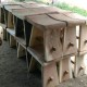 Suar Wood Stools Suar Wood Stools