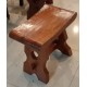 Suar Wood Stools Suar Wood Stools