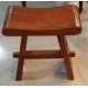 Suar Wood Stools Suar Wood Stools