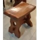 Suar Wood Stools Suar Wood Stools