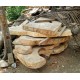 Naturally Shaped Slab Wood Coffee Tables Naturally Shaped Slab Wood Coffee Tables