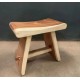 Suar Wood Stools Suar Wood Stools