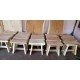Suar Wood Stools Suar Wood Stools