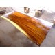 Custom Suar Slab Wood Tables Custom Suar Slab Wood Tables