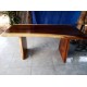 Custom Suar Slab Wood Tables Custom Suar Slab Wood Tables