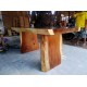 Custom Suar Slab Wood Tables Custom Suar Slab Wood Tables