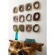 Suar Wood Tiles Suar Wood Tiles