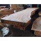 Large Suar Slab Wood Tables (6 Metre) Large Suar Slab Wood Tables (6 Metre)