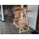 Teak Swing Seat Teak Swing Seat
