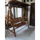 Teak Swing Seat Teak Swing Seat
